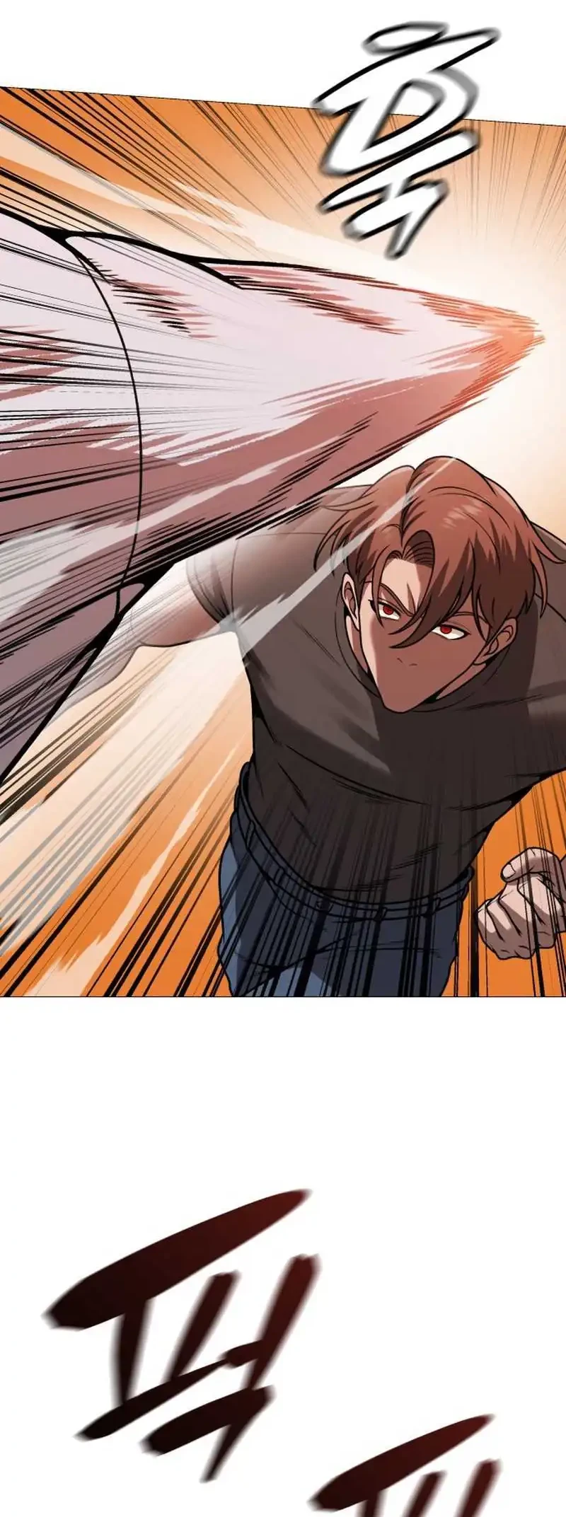 John X Killer Chapter 30 Gambar 60