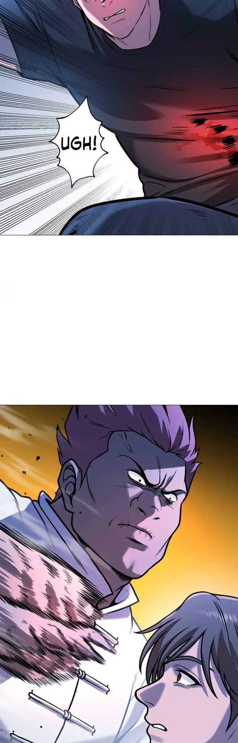 John X Killer Chapter 30 Gambar 62