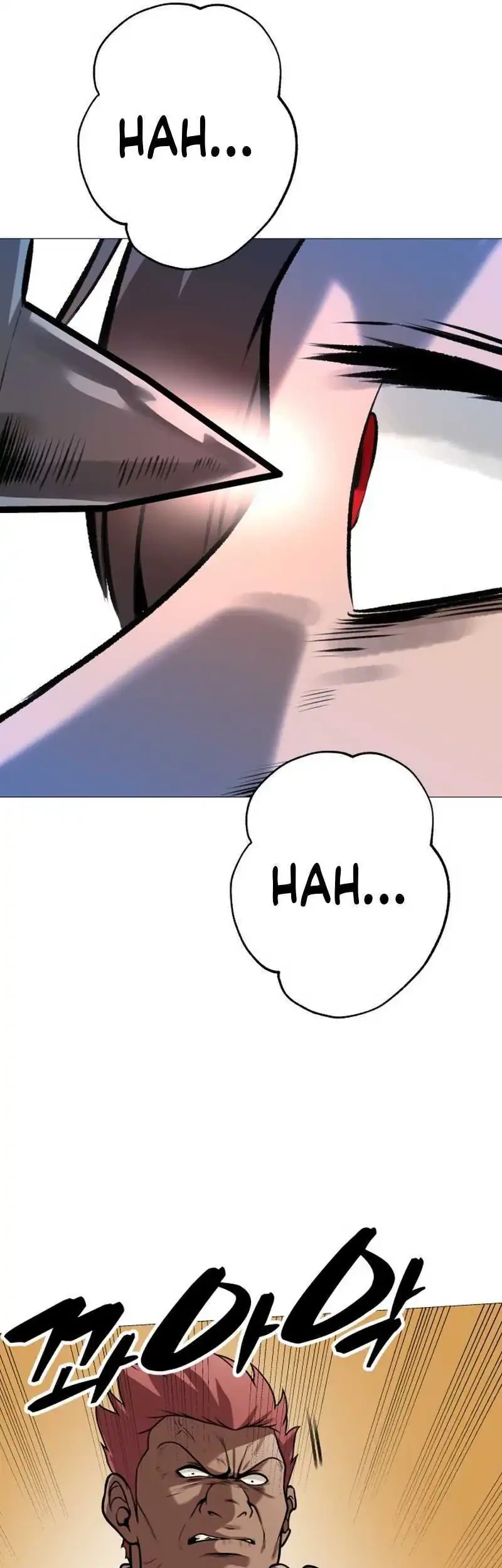 John X Killer Chapter 30 Gambar 65