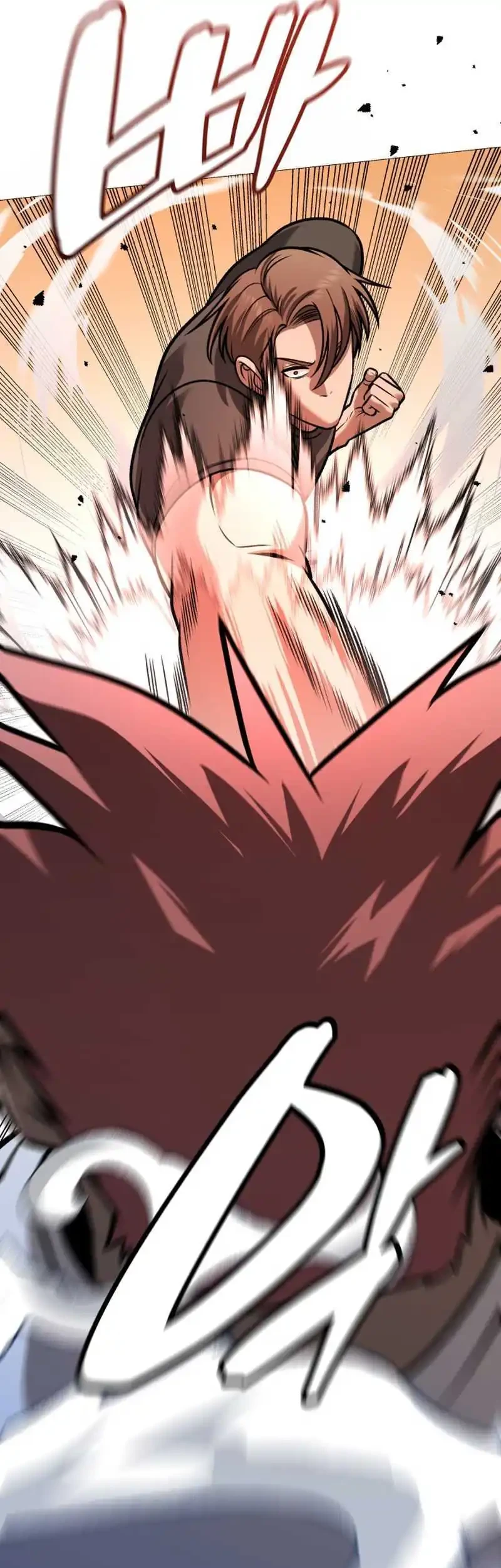 John X Killer Chapter 30 Gambar 73