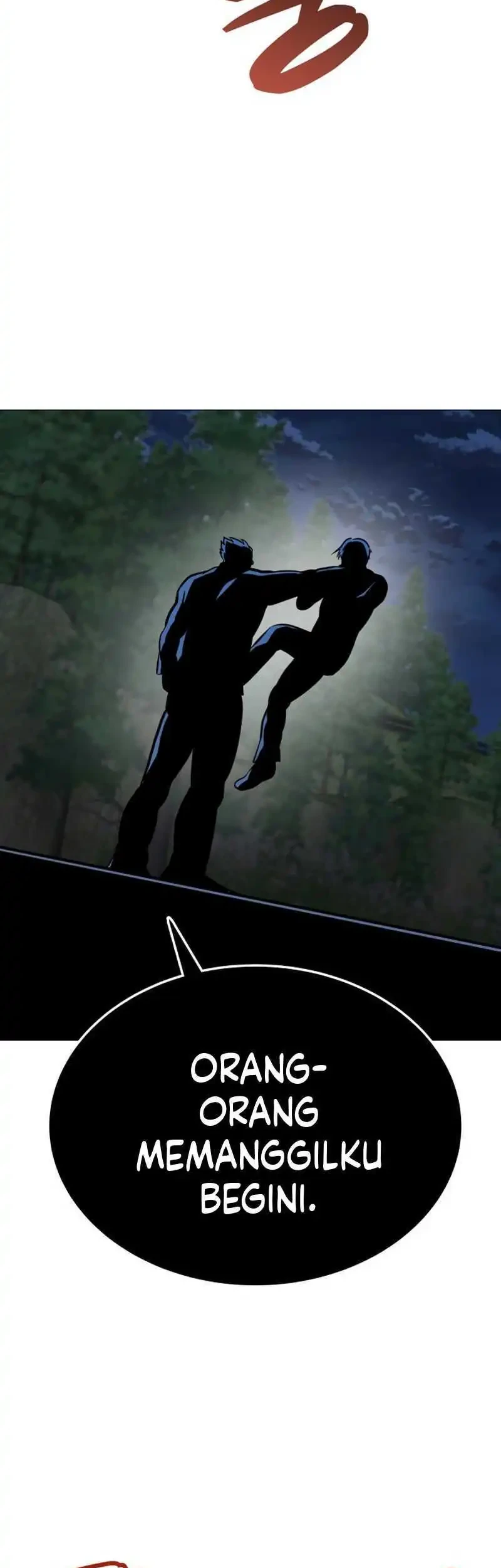 John X Killer Chapter 30 Gambar 79