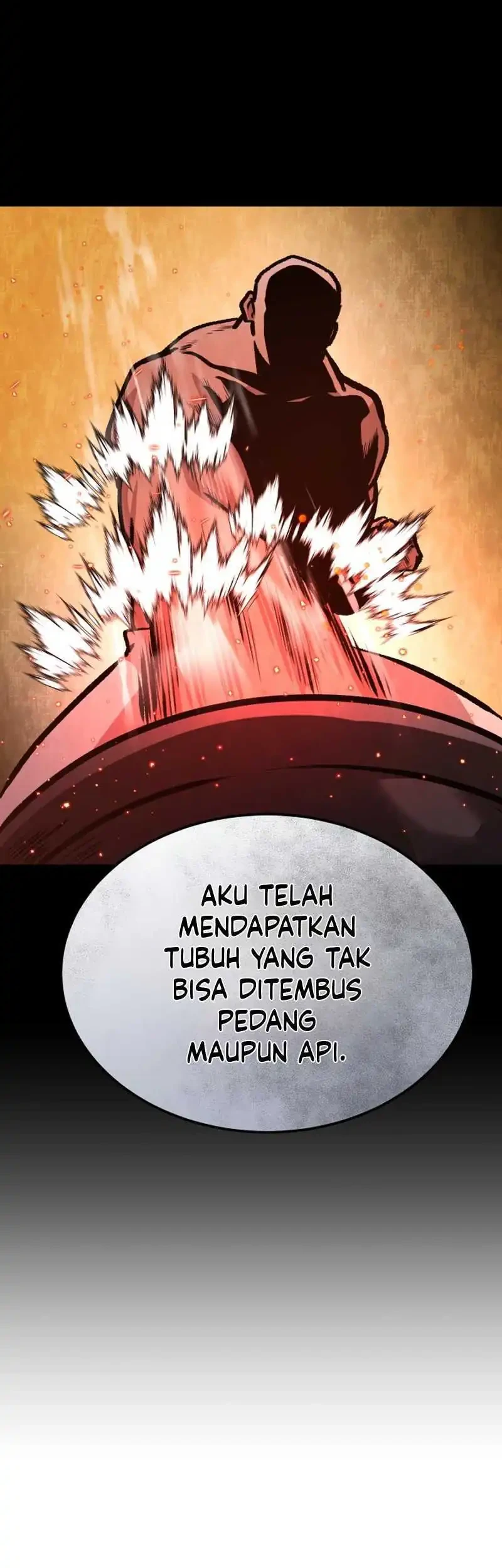 John X Killer Chapter 30 Gambar 83