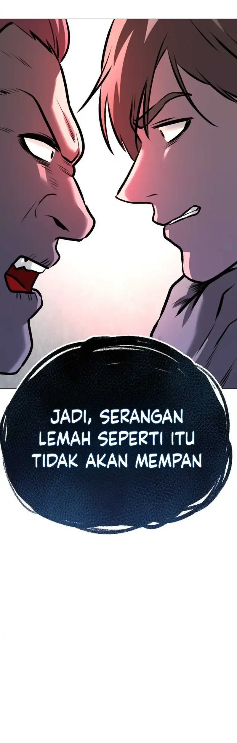 John X Killer Chapter 30 Gambar 84