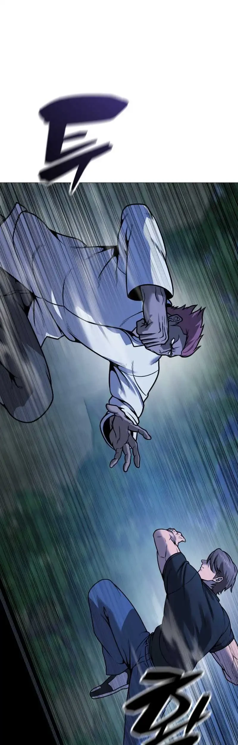 John X Killer Chapter 30 Gambar 9