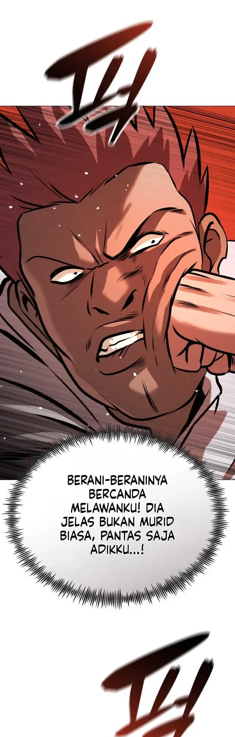 John X Killer Chapter 30 Gambar 11