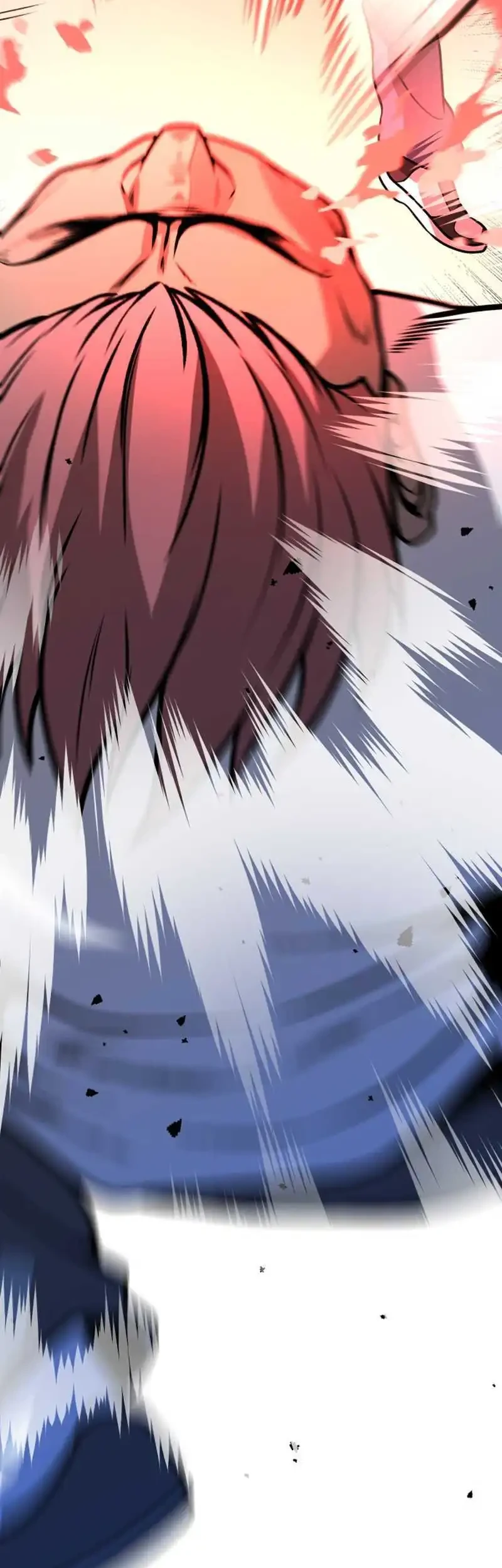 John X Killer Chapter 30 Gambar 15