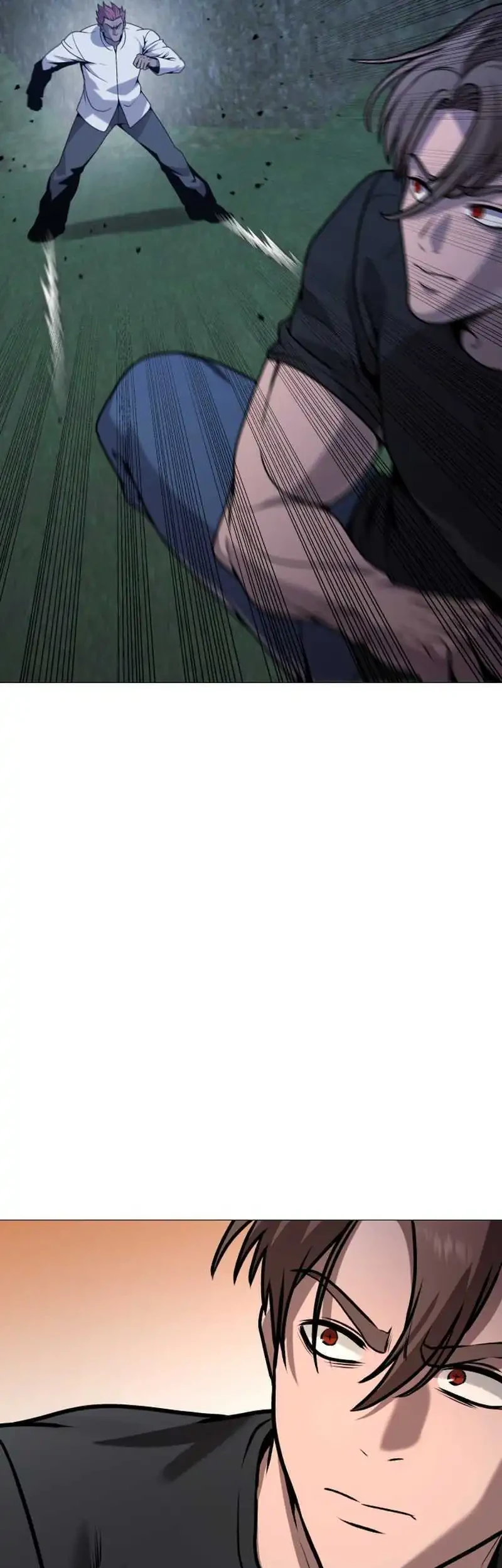 John X Killer Chapter 30 Gambar 17