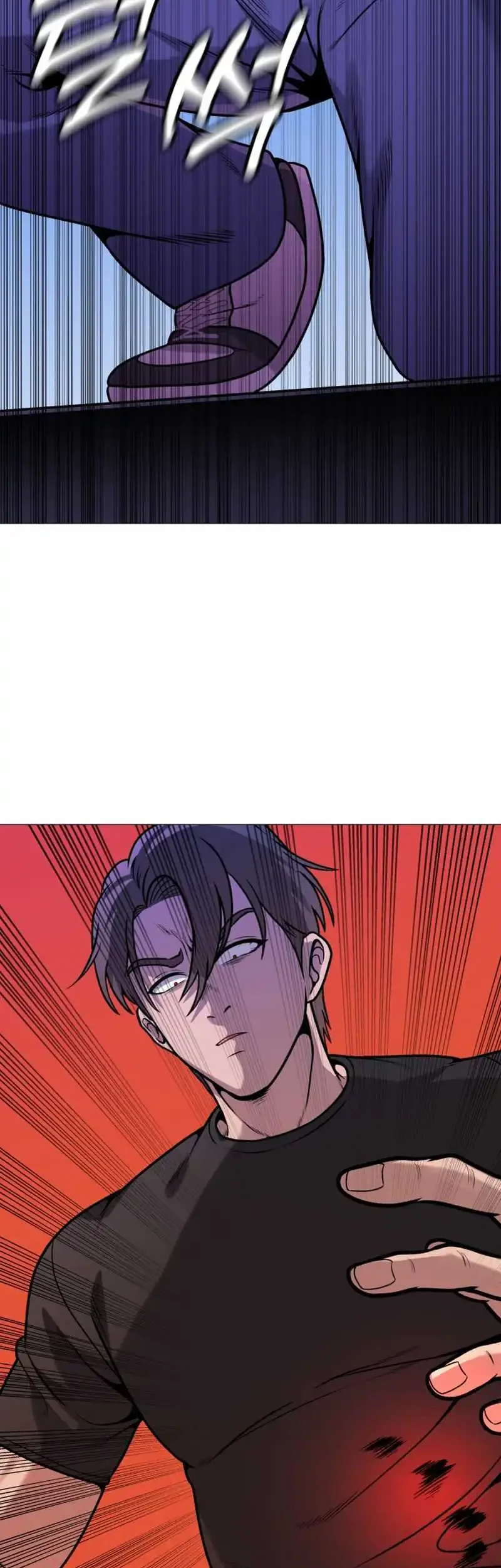 John X Killer Chapter 30 Gambar 19