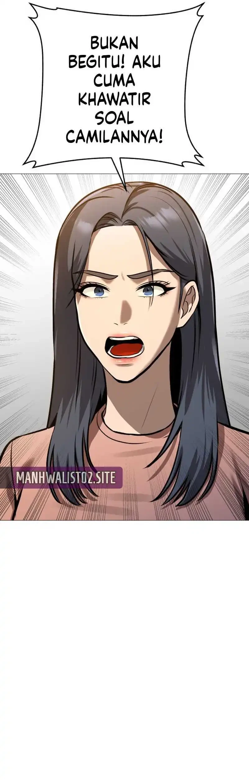 John X Killer Chapter 30 Gambar 25