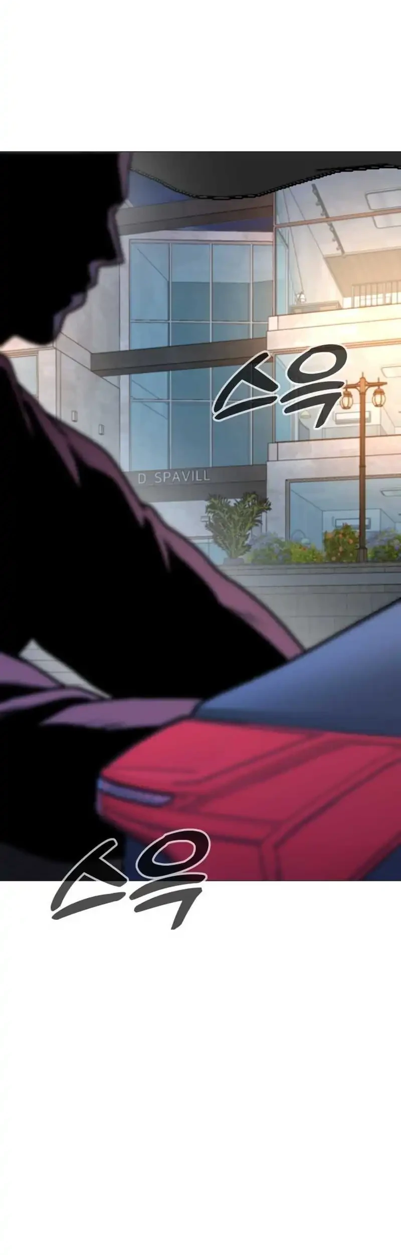 John X Killer Chapter 30 Gambar 26