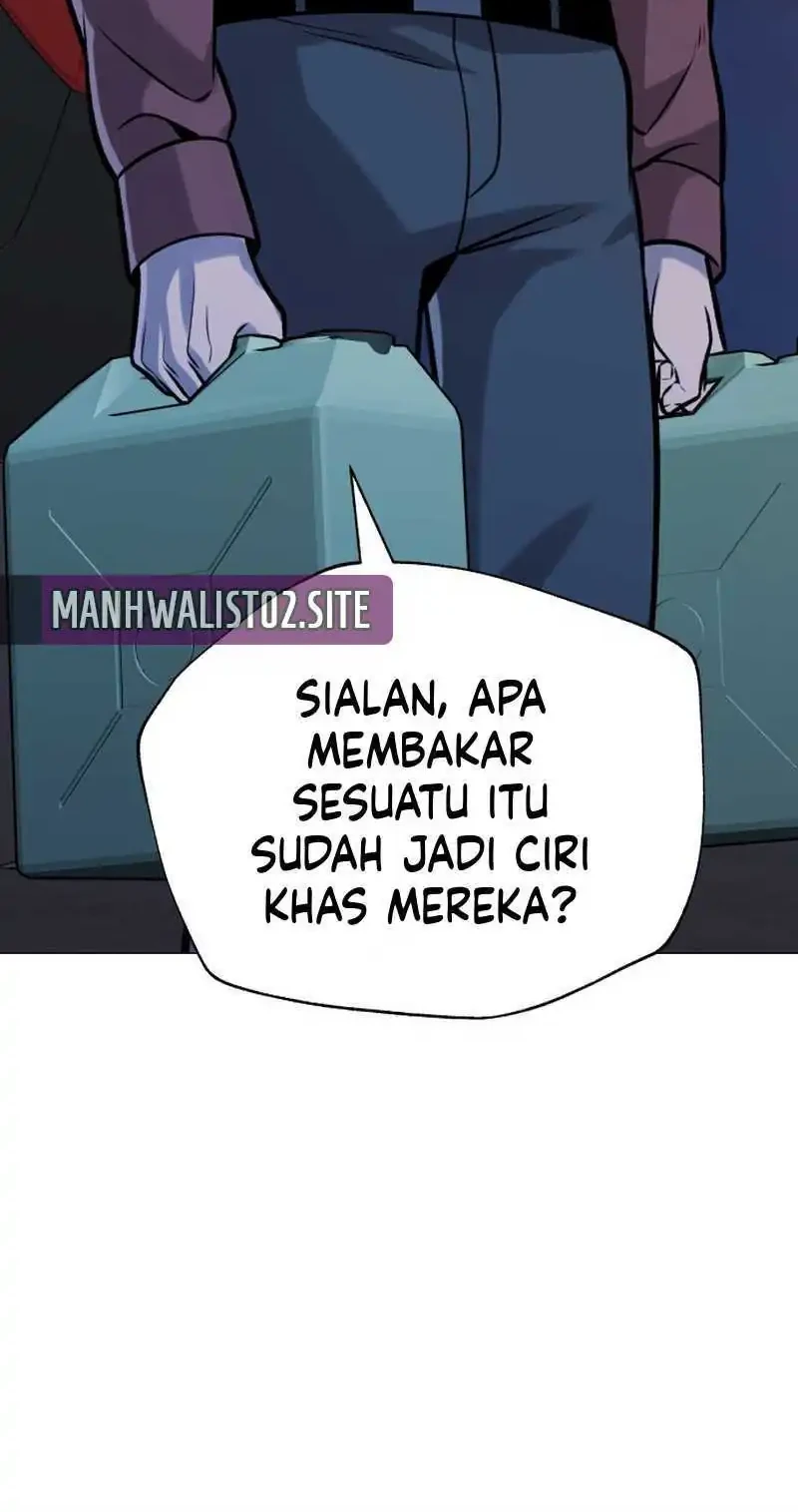 John X Killer Chapter 30 Gambar 28