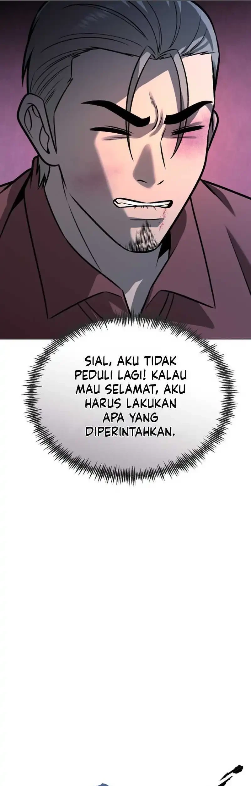 John X Killer Chapter 30 Gambar 29
