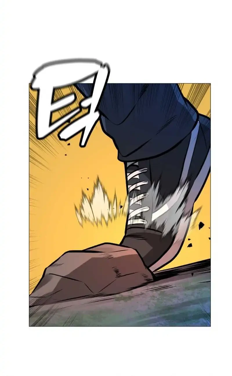 John X Killer Chapter 30 Gambar 32