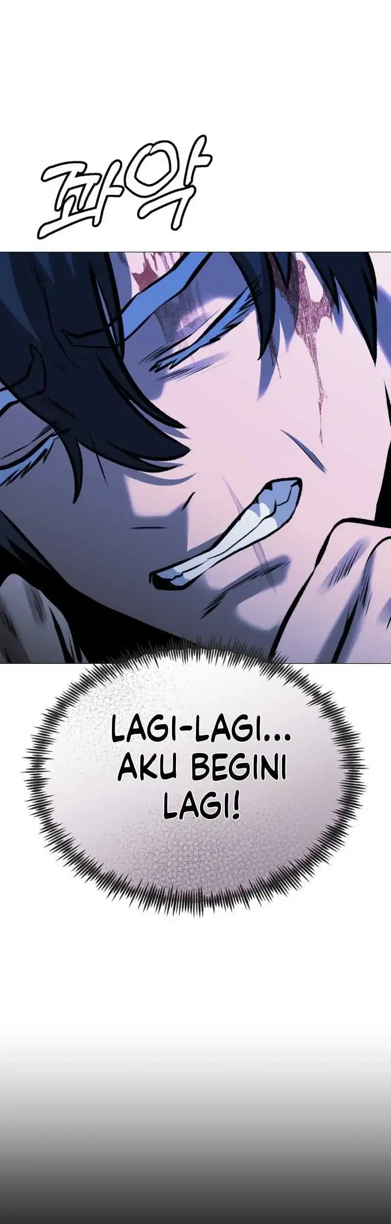 John X Killer Chapter 30 Gambar 34