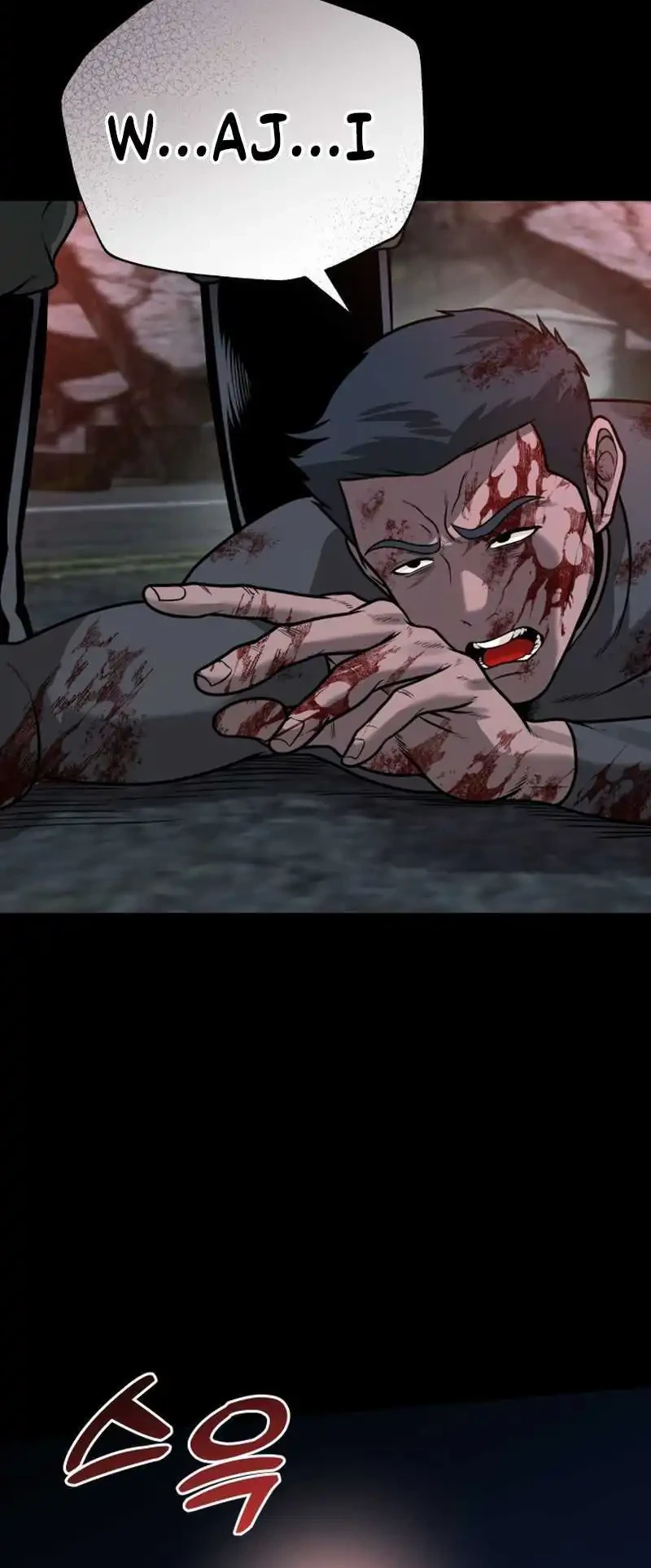 John X Killer Chapter 30 Gambar 36