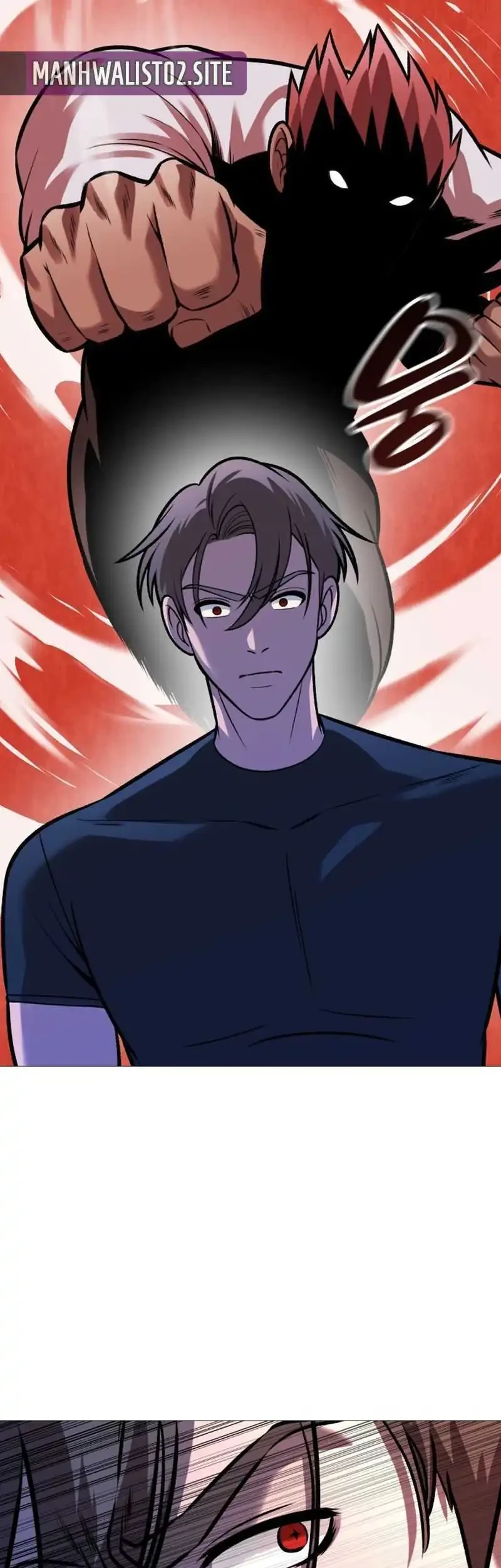 John X Killer Chapter 31 Gambar 37