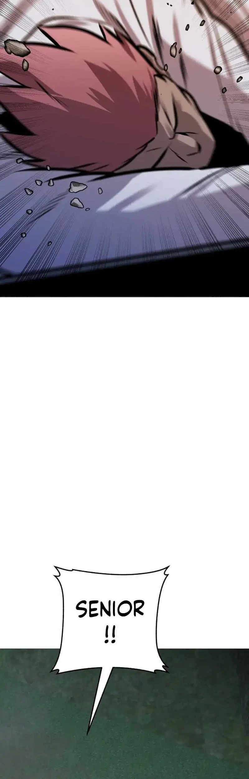 John X Killer Chapter 31 Gambar 40