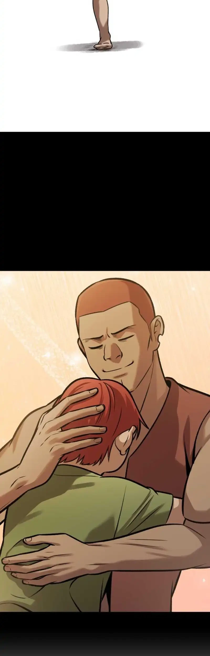 John X Killer Chapter 31 Gambar 44