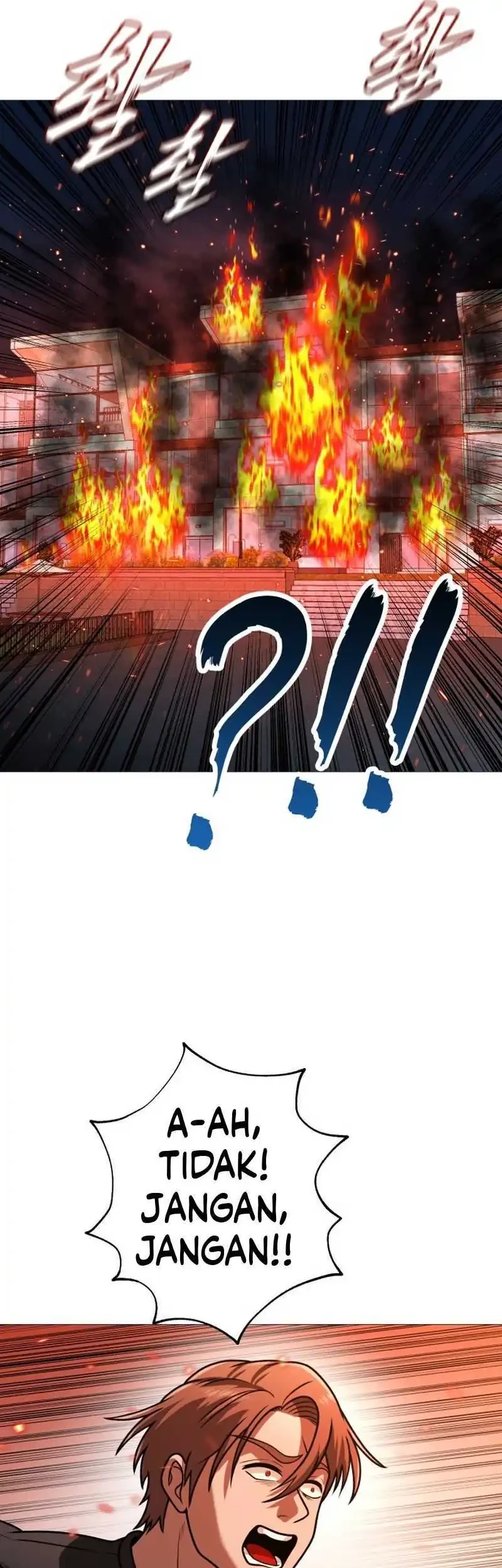 John X Killer Chapter 31 Gambar 53