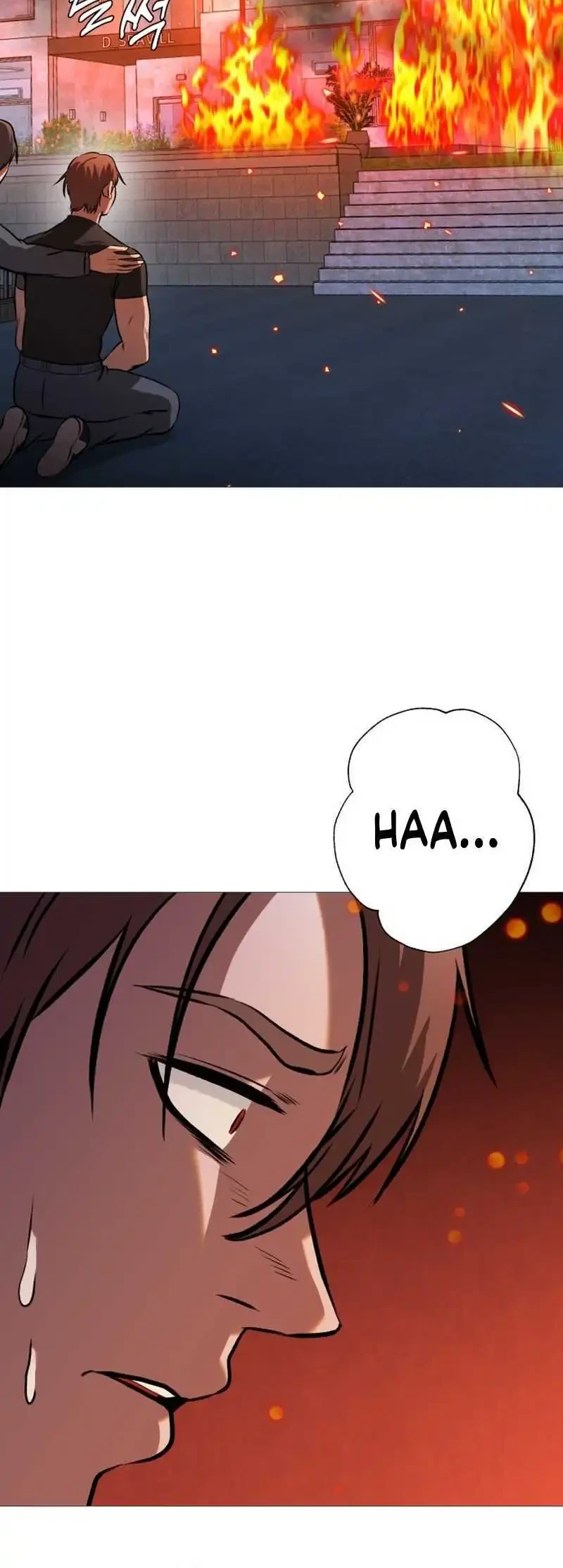 John X Killer Chapter 31 Gambar 56