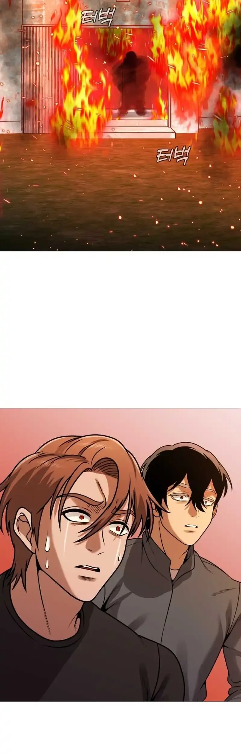 John X Killer Chapter 31 Gambar 59