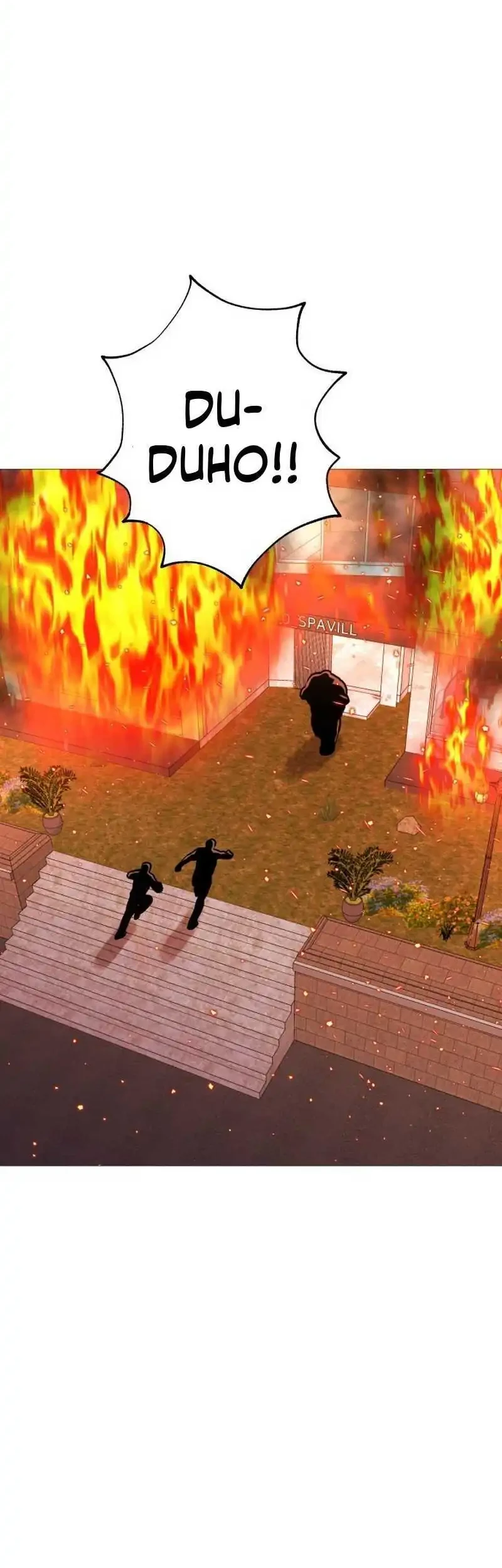 John X Killer Chapter 31 Gambar 62