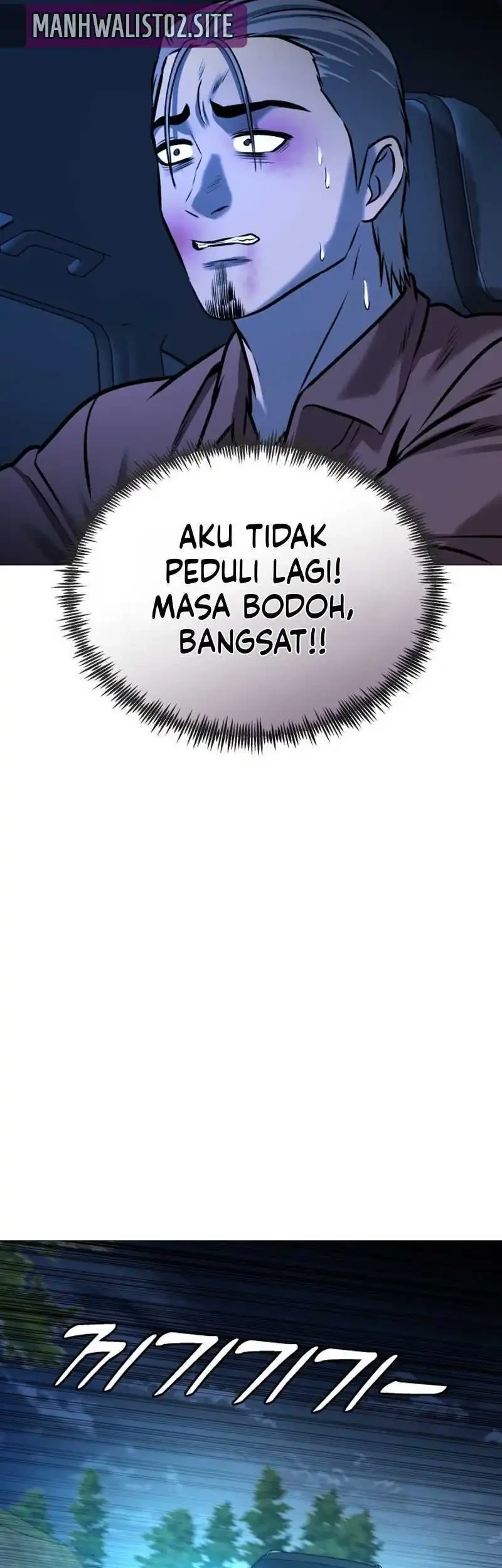 John X Killer Chapter 31 Gambar 65