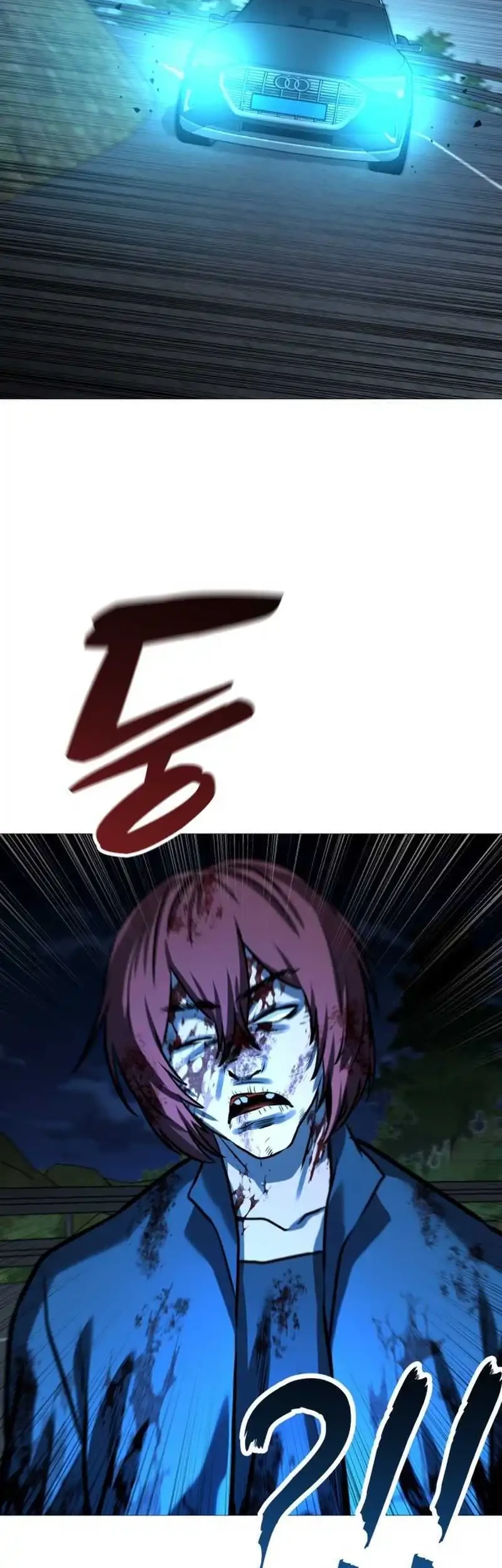 John X Killer Chapter 31 Gambar 66