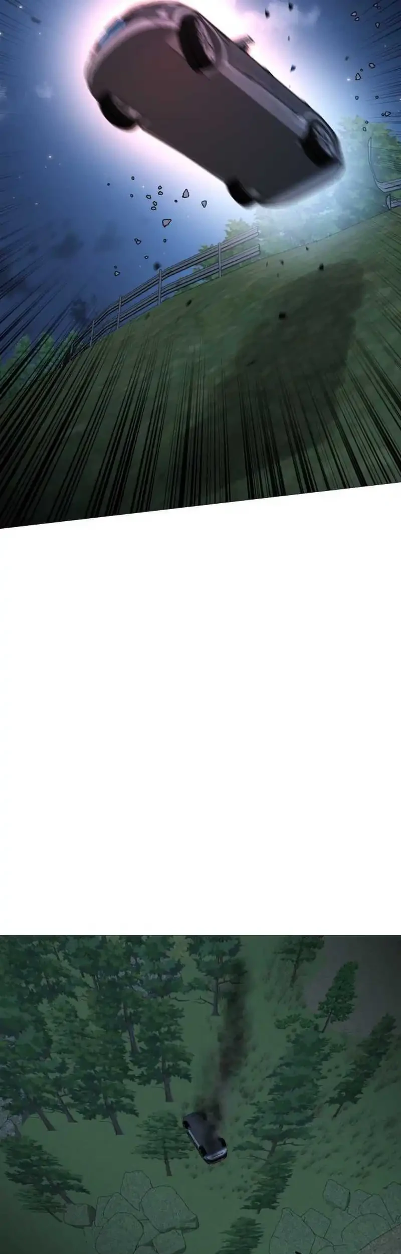 John X Killer Chapter 31 Gambar 69