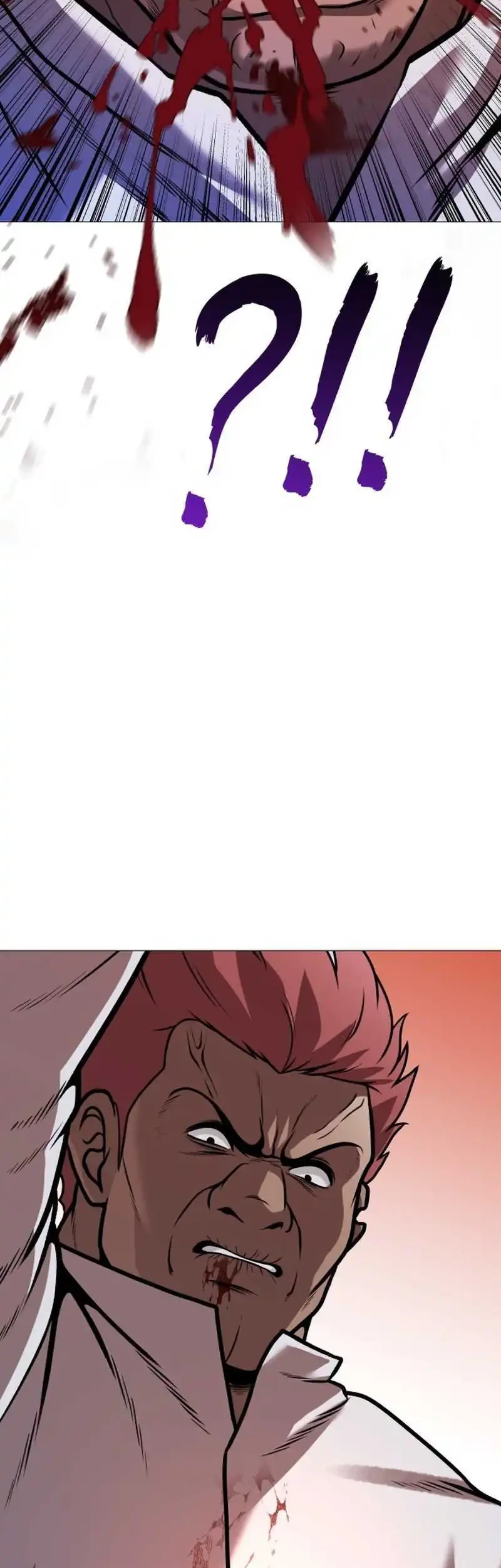 Manhwa John X Killer Chapter 31 gambar 2