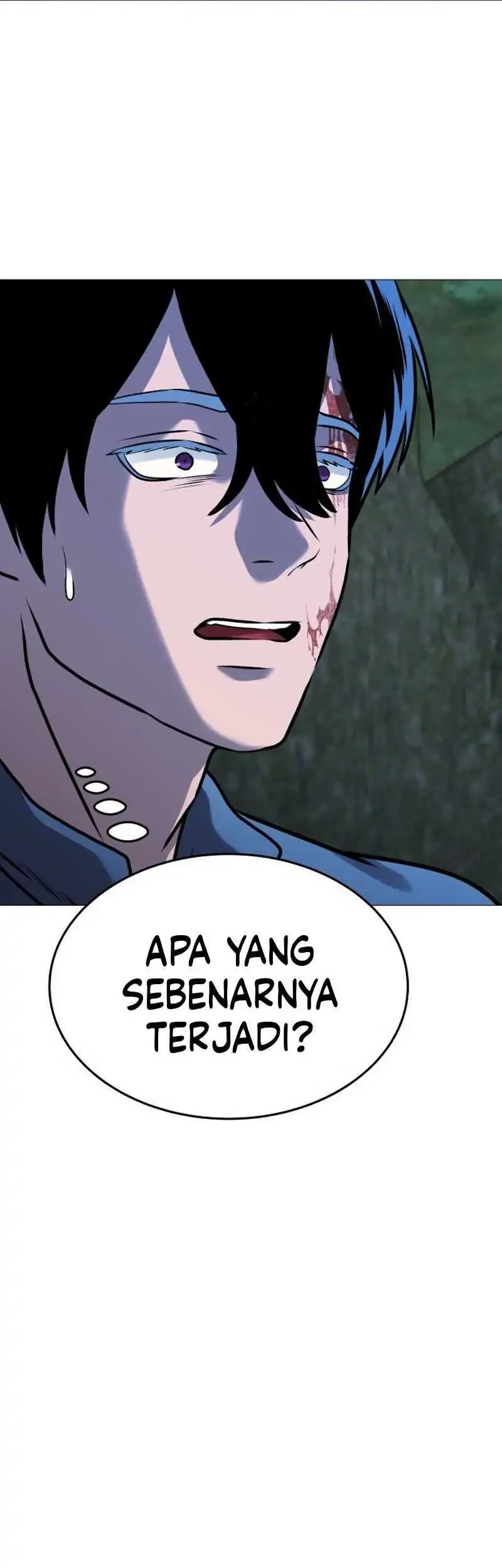 John X Killer Chapter 31 Gambar 4