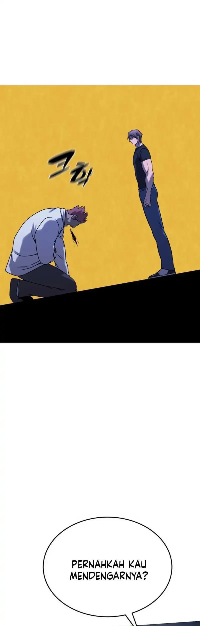 John X Killer Chapter 31 Gambar 9