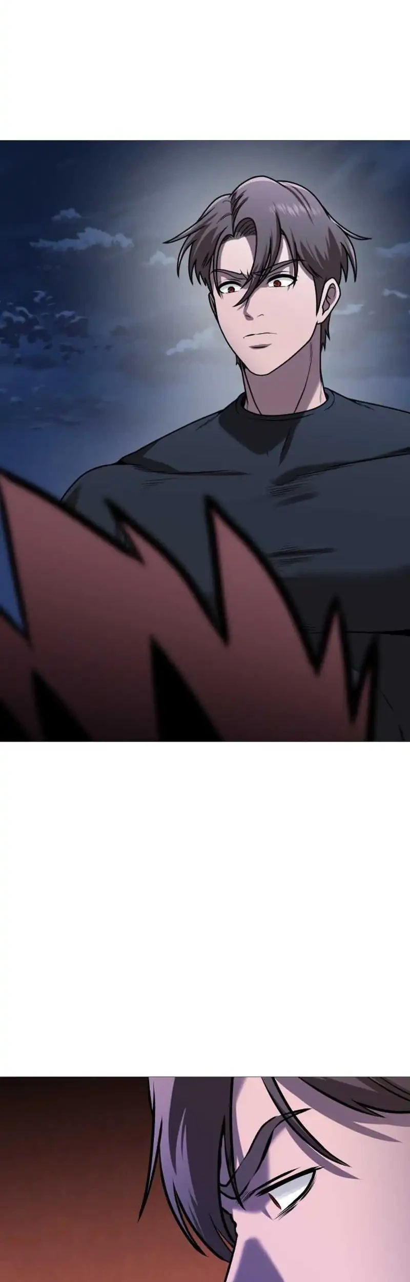 John X Killer Chapter 31 Gambar 19