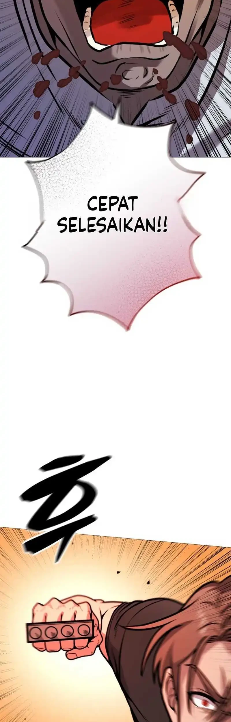 John X Killer Chapter 31 Gambar 26