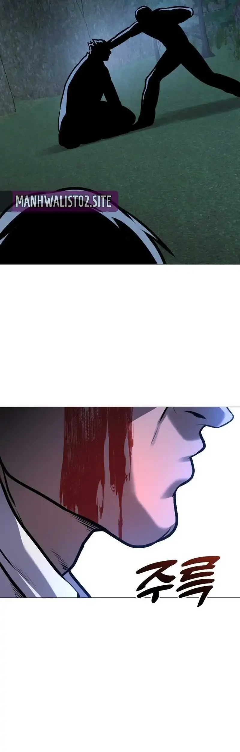 John X Killer Chapter 31 Gambar 29