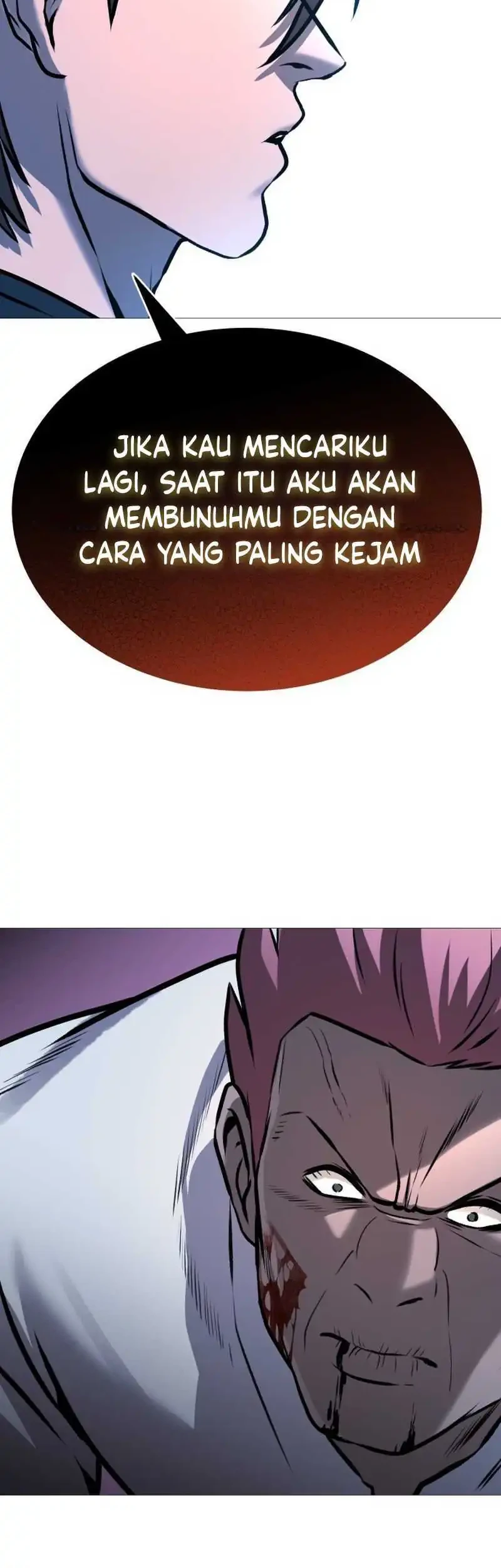 John X Killer Chapter 31 Gambar 32