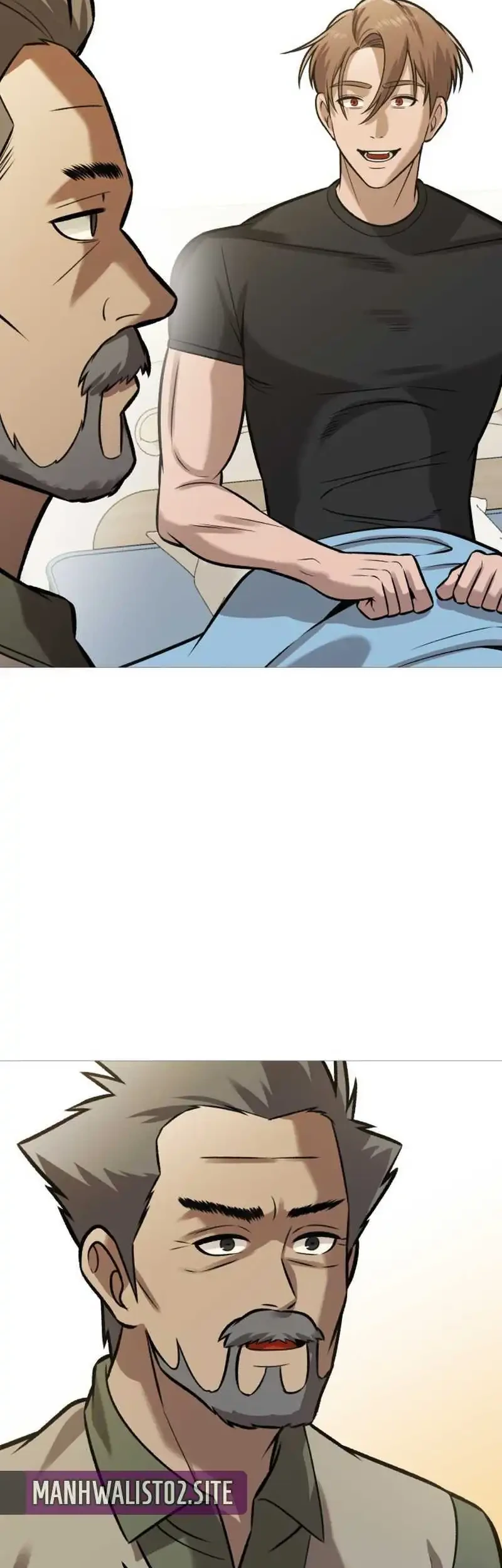 John X Killer Chapter 32 Gambar 43