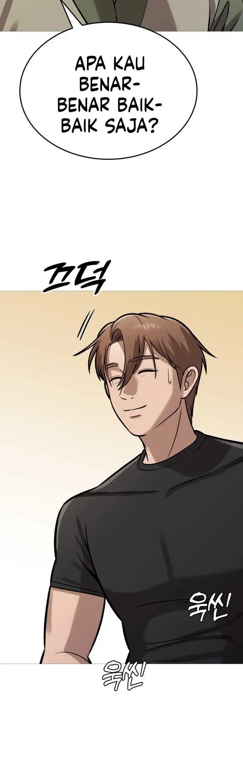 John X Killer Chapter 32 Gambar 44