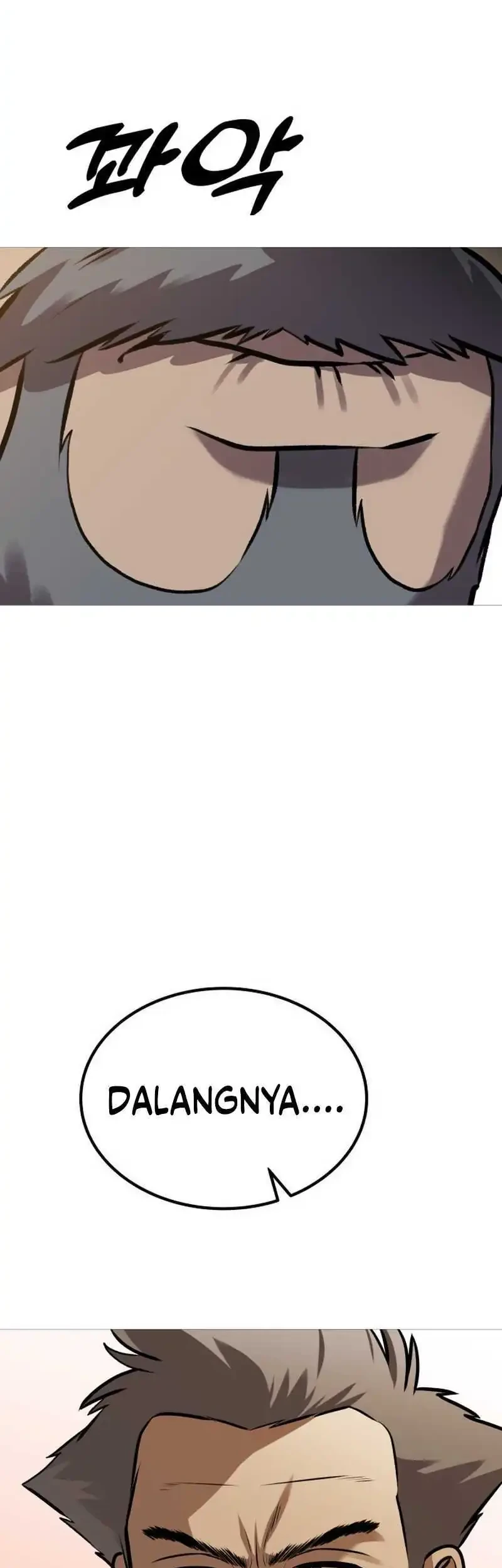 John X Killer Chapter 32 Gambar 47