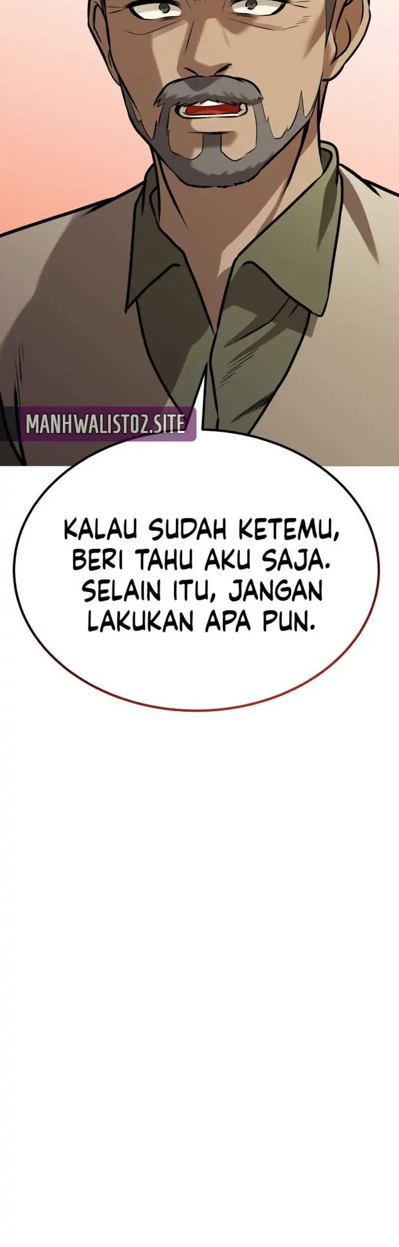 John X Killer Chapter 32 Gambar 48
