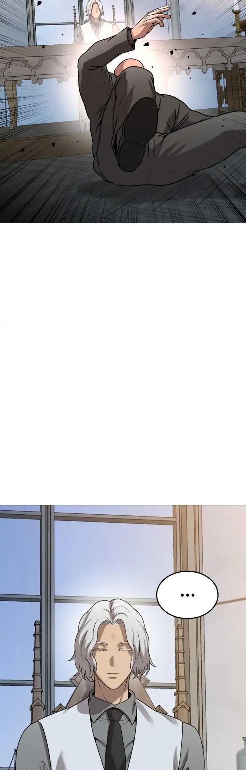 John X Killer Chapter 32 Gambar 59