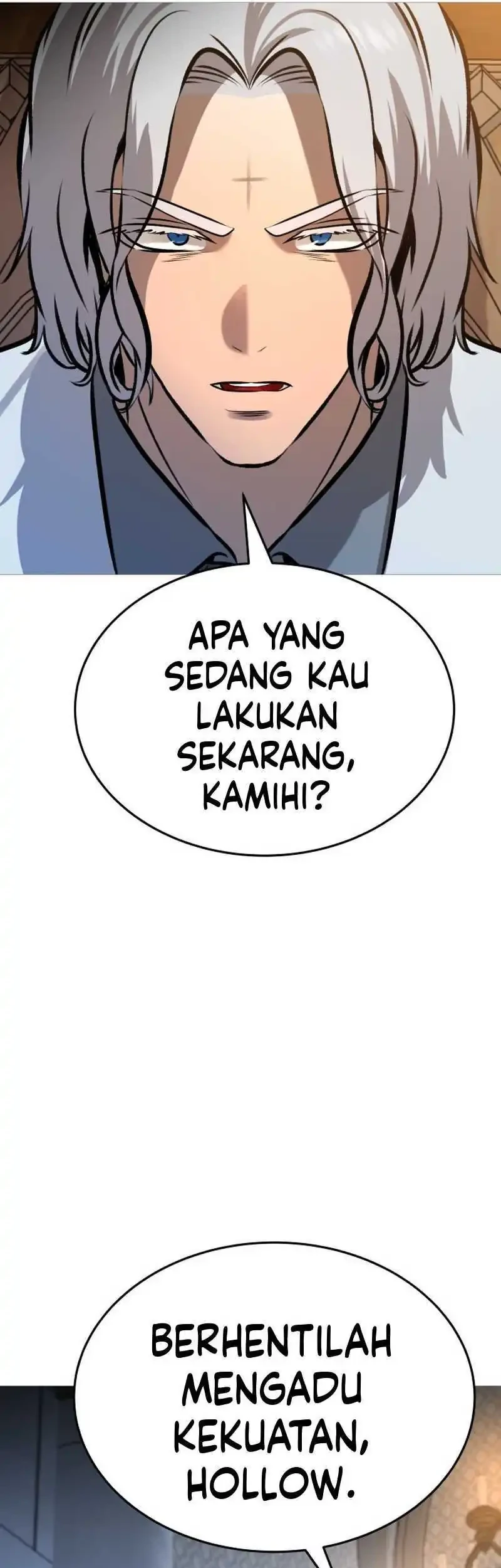 John X Killer Chapter 32 Gambar 61