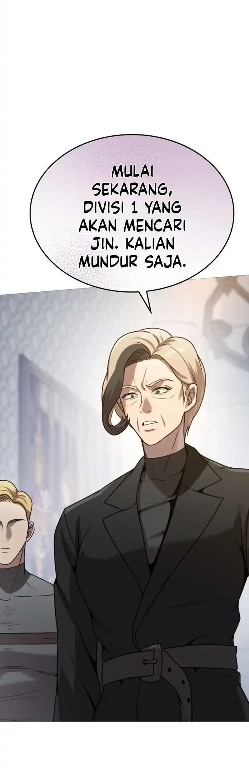 John X Killer Chapter 32 Gambar 66