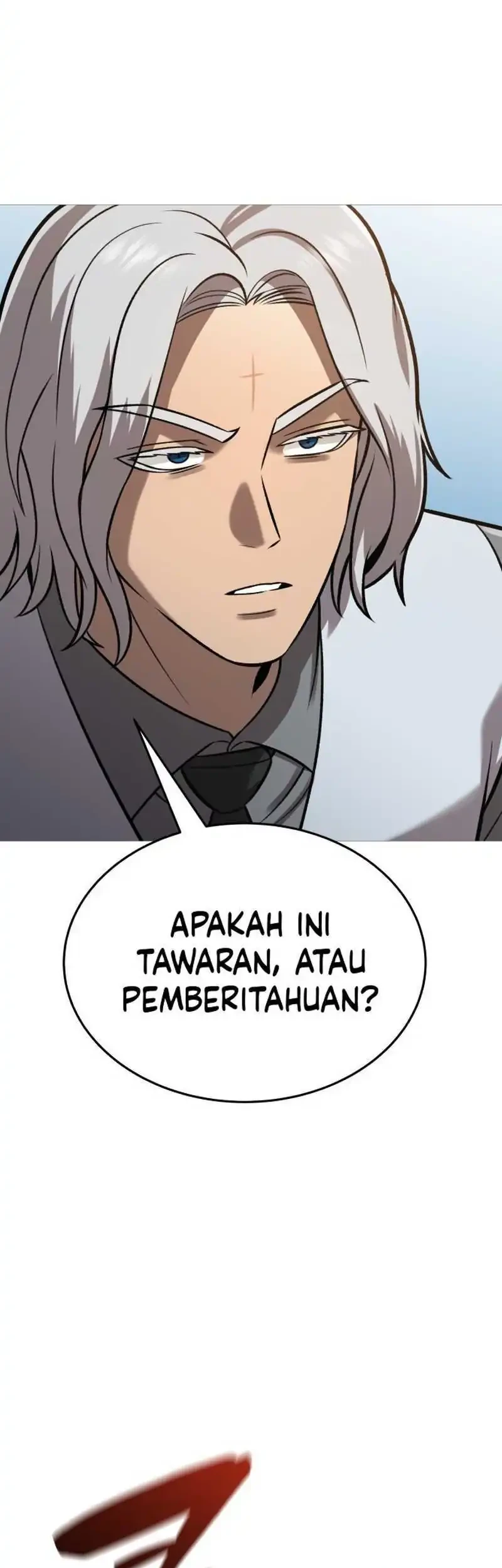John X Killer Chapter 32 Gambar 67