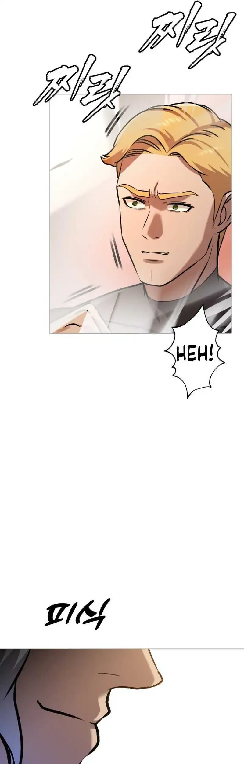 John X Killer Chapter 32 Gambar 69