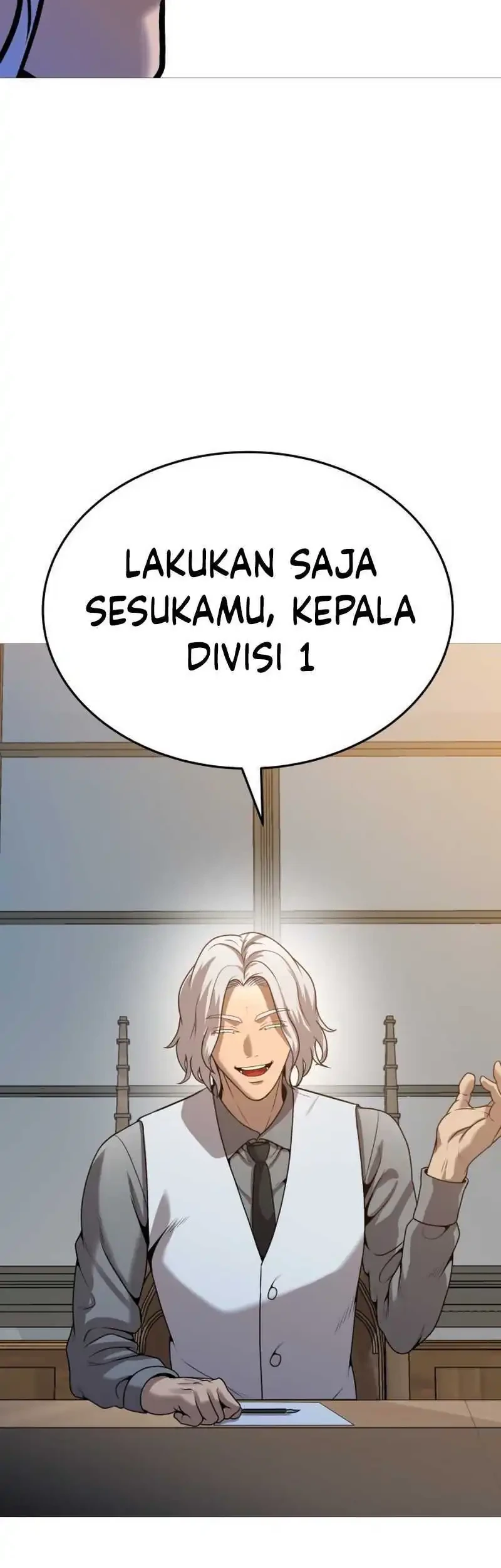 John X Killer Chapter 32 Gambar 70