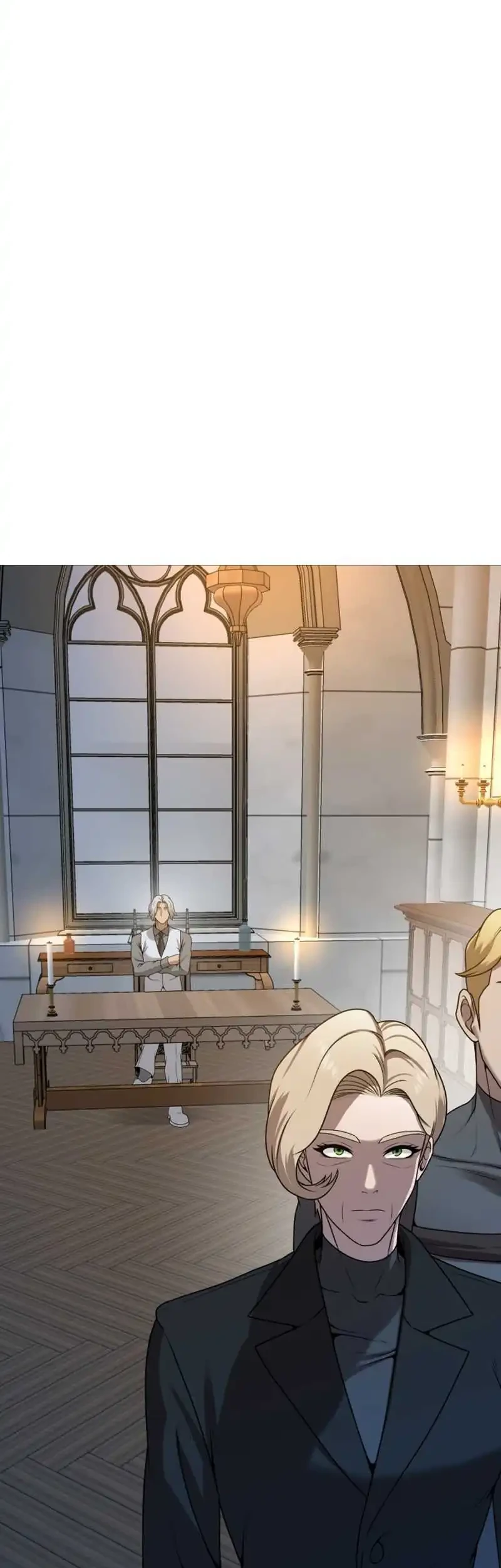 John X Killer Chapter 32 Gambar 71