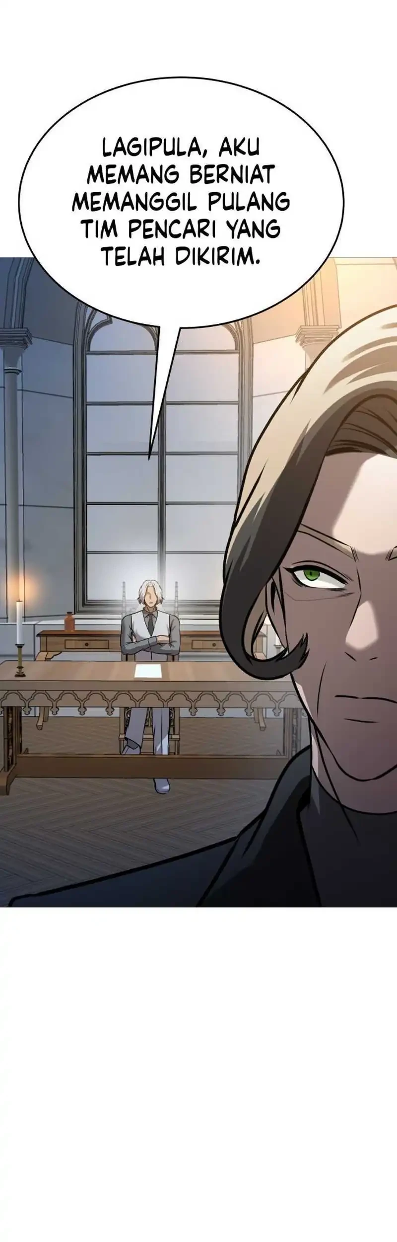 John X Killer Chapter 32 Gambar 73