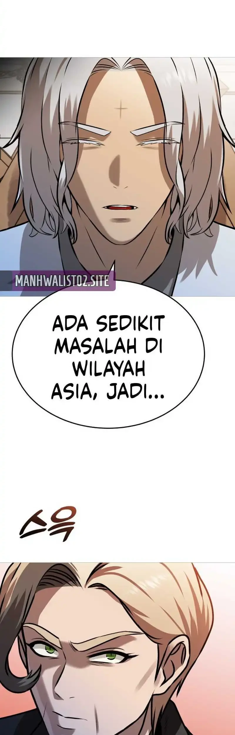 John X Killer Chapter 32 Gambar 74