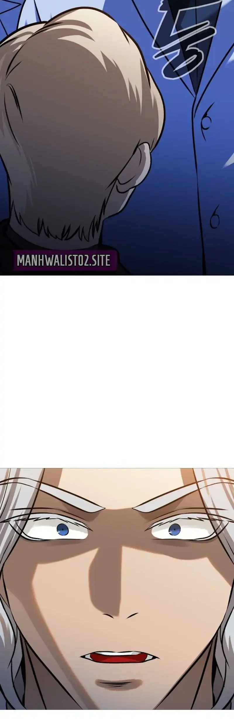 John X Killer Chapter 32 Gambar 76